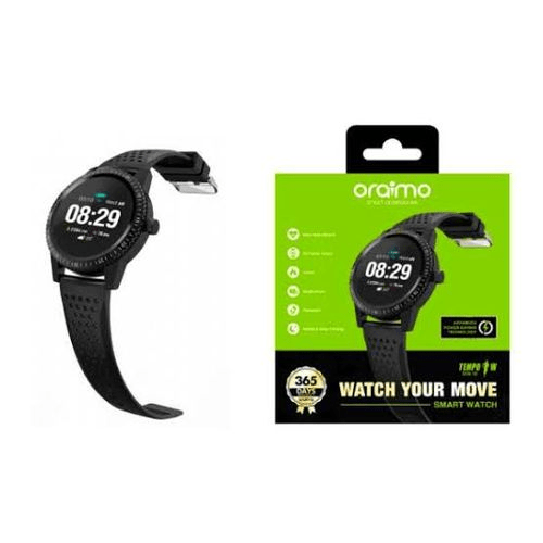 Oraimo 2024 wrist watch