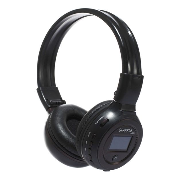 ZEALOT B570 Bluetooth Headset - Image 4