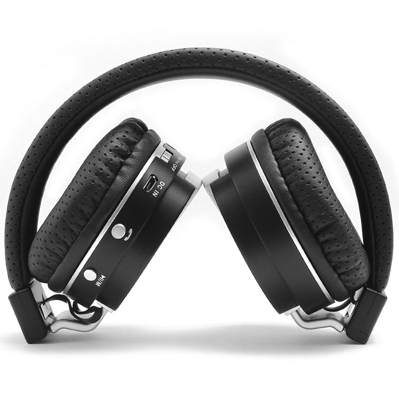 ZEALOT 047/B12 High-Quality Bluetooth Headset - Image 3
