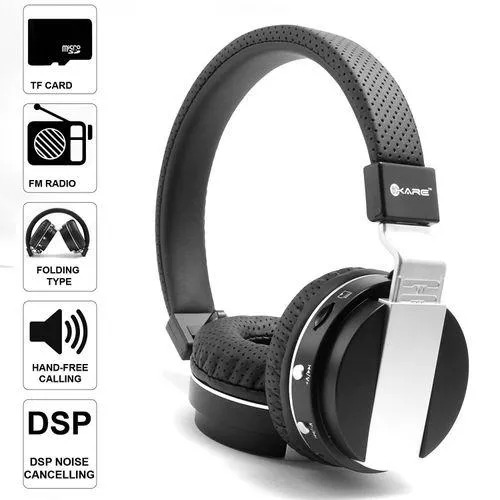 ZEALOT 047/B12 High-Quality Bluetooth Headset