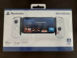 PlayStation Backbone One Controller - Image 4