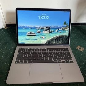 MacBook Pro M1 Pro