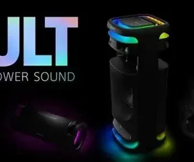 Sony ULT power sound