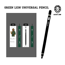 Green lion universal Pencil 1