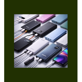 Power Banks