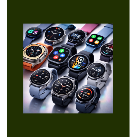 Smart Watches