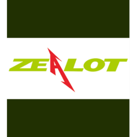 Zealot