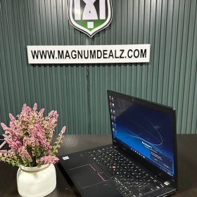 Lenovo ThinkPad T490