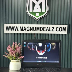 Alienware 13 R3 2gb Nvidia GTX (1050)