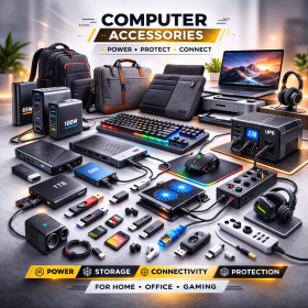 Computer Accessories