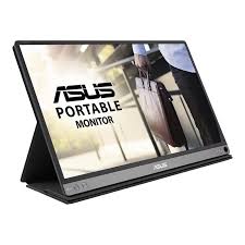 Asus ZenScreen