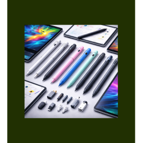 Stylus Pen & Pencils