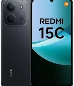 Redmi A15C