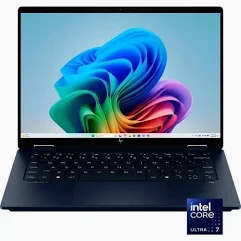 HP OmniBook X Flip