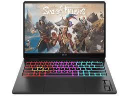 OMEN Transcend Laptop 14-fb1018nia PN: D0DE0EA#BH5