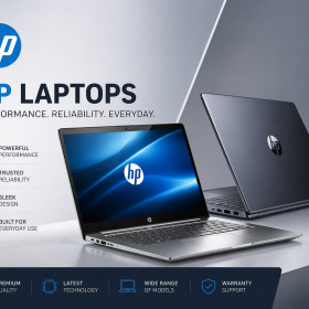 HP