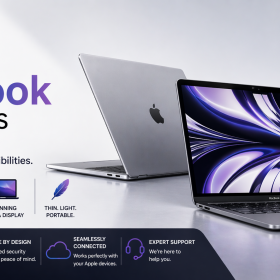 Apple MacBook