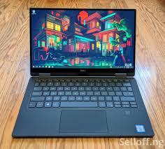 Dell XPS 13 9365