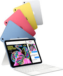 iPad (A16)