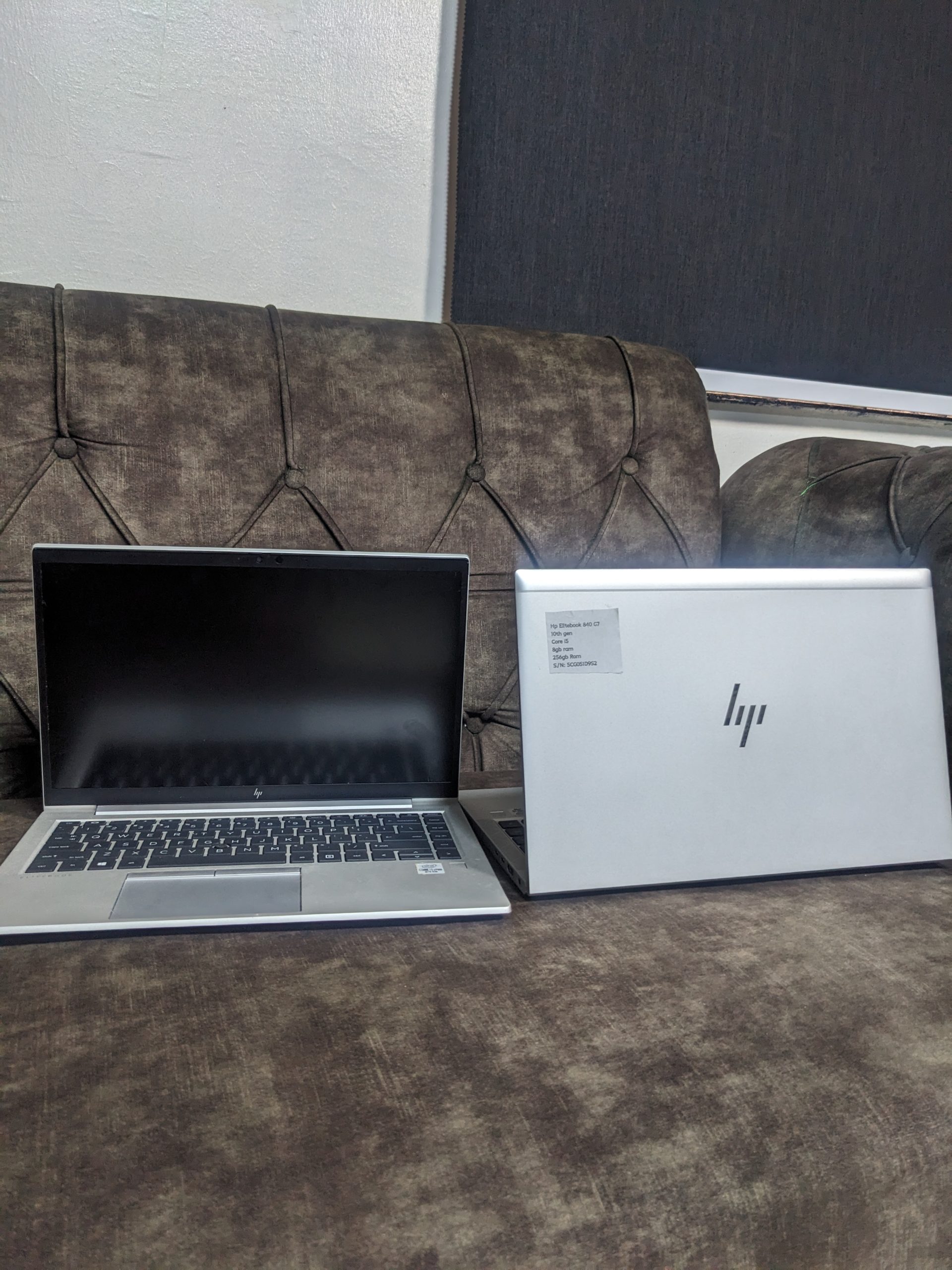 Hp EliteBook 840 G7
