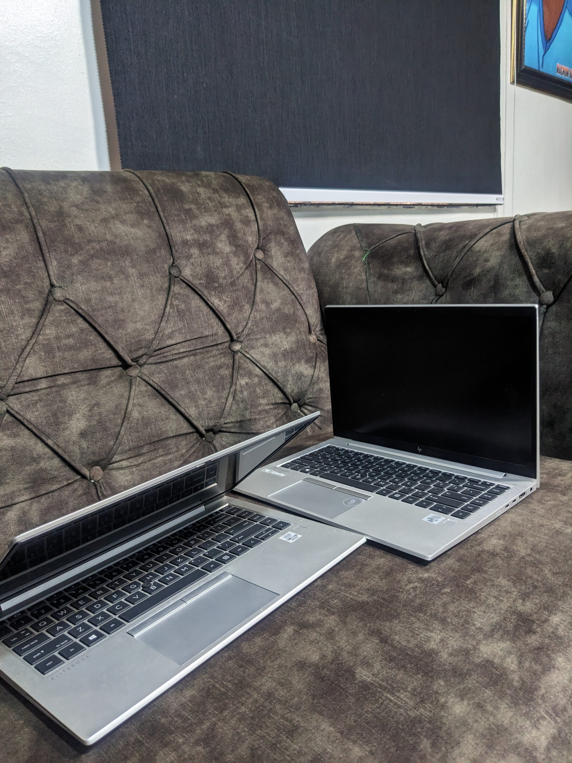 Hp EliteBook 840 G7 - Image 3