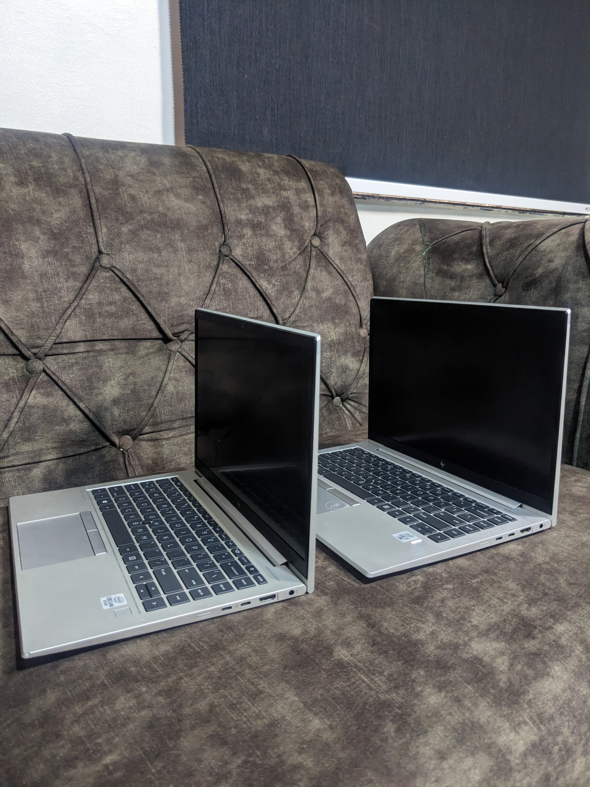Hp EliteBook 840 G7 - Image 2