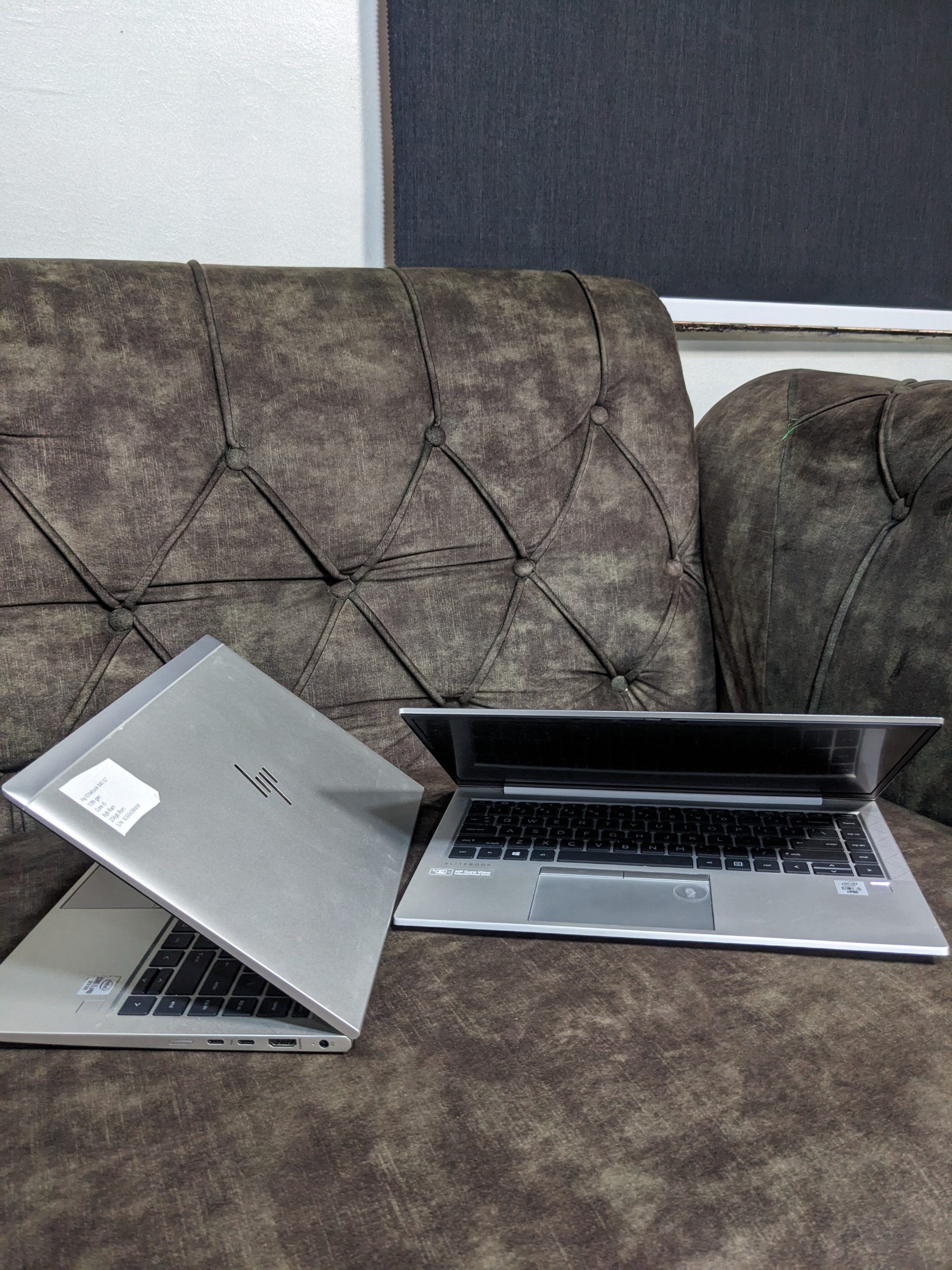 Hp EliteBook 840 G7 - Image 4