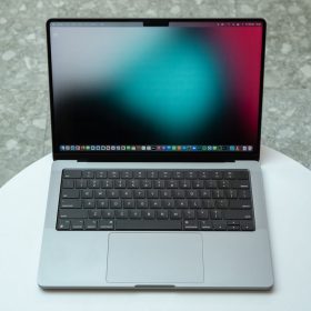 Macbook pro M1(13")
