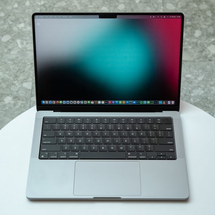 Macbook pro M1(13")