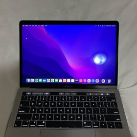 MACBOOK PRO 2018