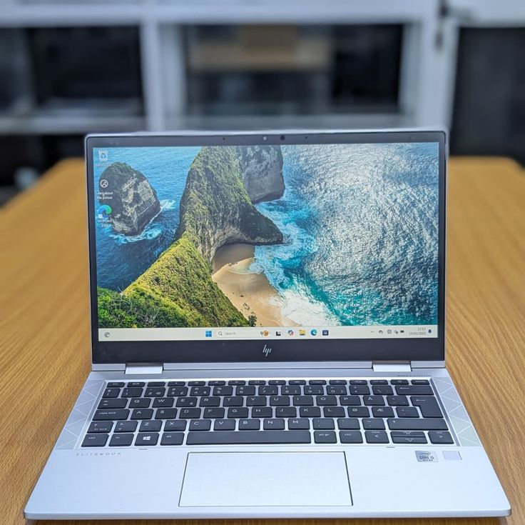 Elitebook x360 830 G8