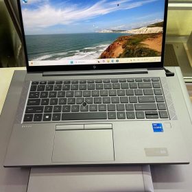 HP ELITEBOOK X360 830 G7