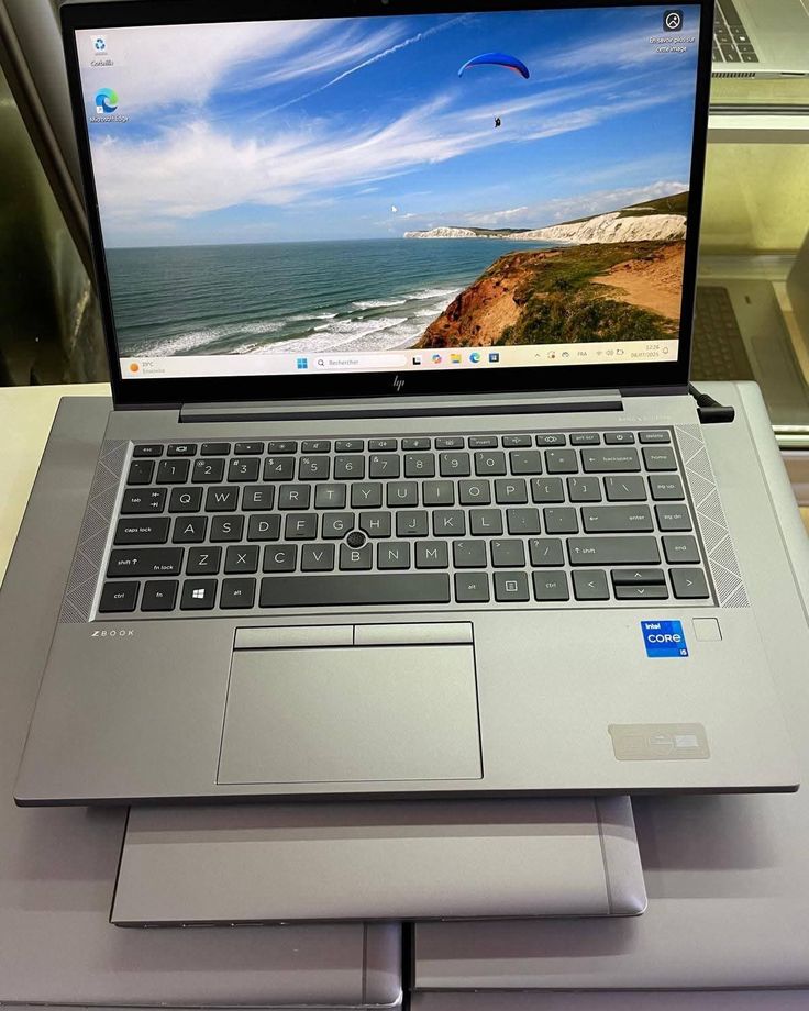 HP ELITEBOOK X360 830 G7