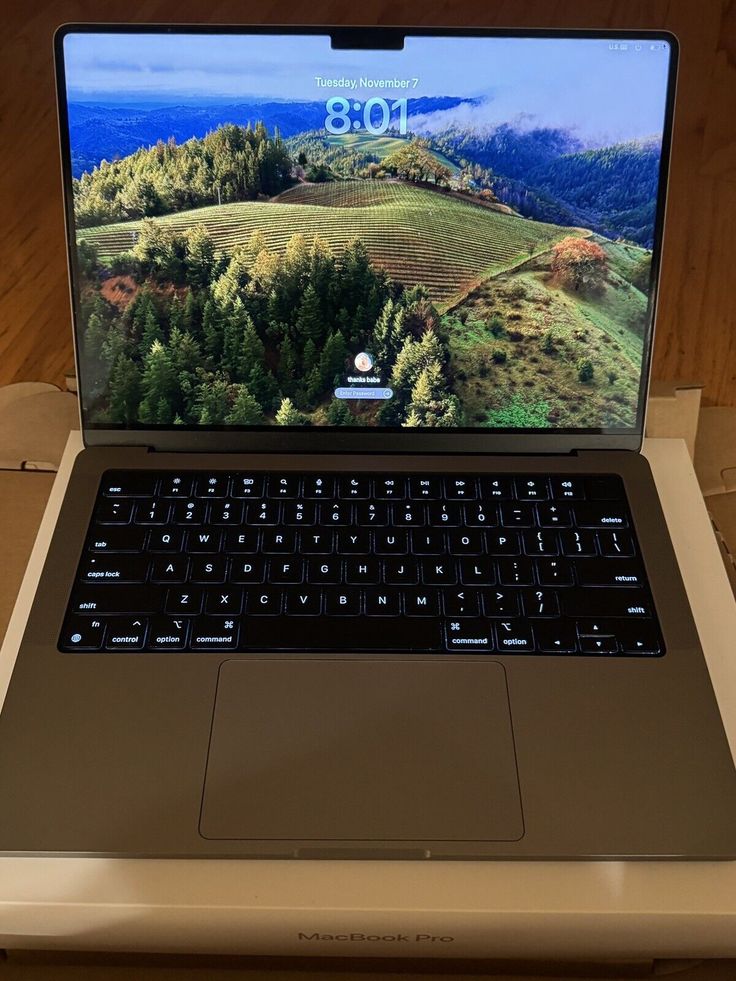 MACBOOK PRO M2 - Image 2
