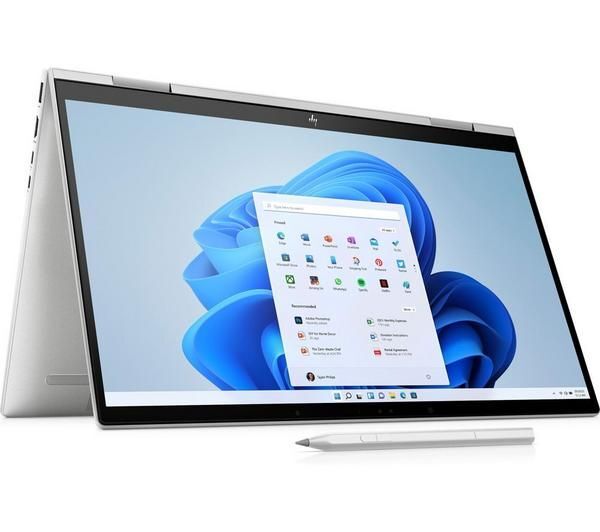 HP Envy x360 14-ES1013