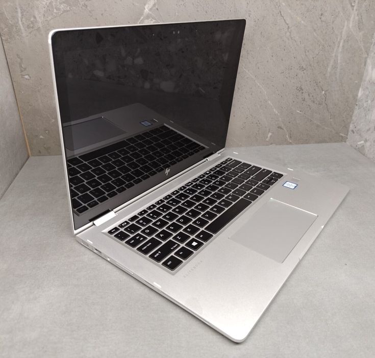 HP ELITEBOOK X360 830 G7 - Image 2