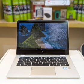 HP ELITEBOOK X360 1030 G4