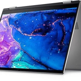 Dell Latitude 3390 2-IN-1 x360 Touchscreen