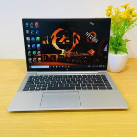 HP ELITEBOOK 845 G7