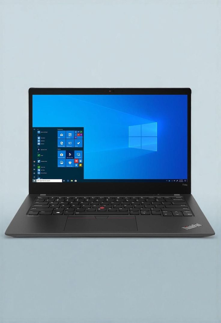 LENOVO THINKPAD T14 GEN 2