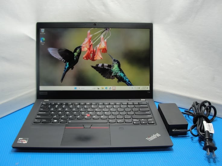 LENOVO THINKPAD T14 GEN 4 - Image 3