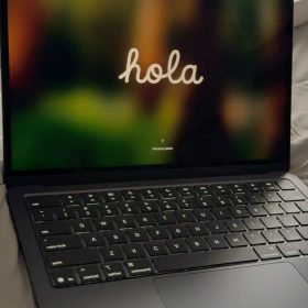 MacBook Air M4 2025