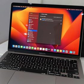 MACBOOK PRO M2