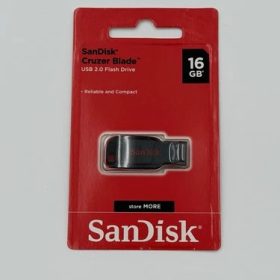 SanDisk Version 2.0