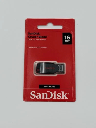 SanDisk Version 2.0