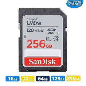 Memory Card