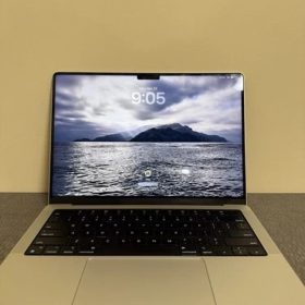 MACBOOK PRO,M3 PRO