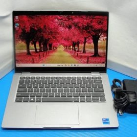 DELL LATITUDE 5300 X360