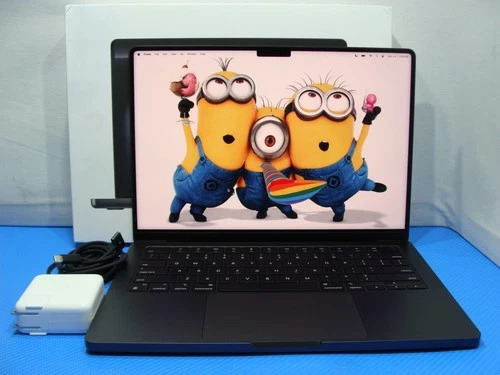 MACBOOK PRO,M3 PRO - Image 2