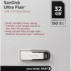 SanDisk Version 3.0